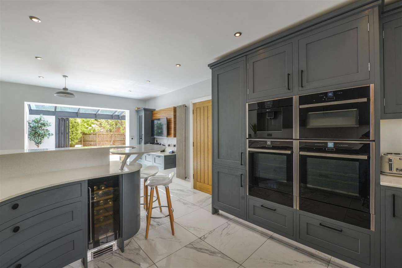Reed Close, The Lakes, Larkfield