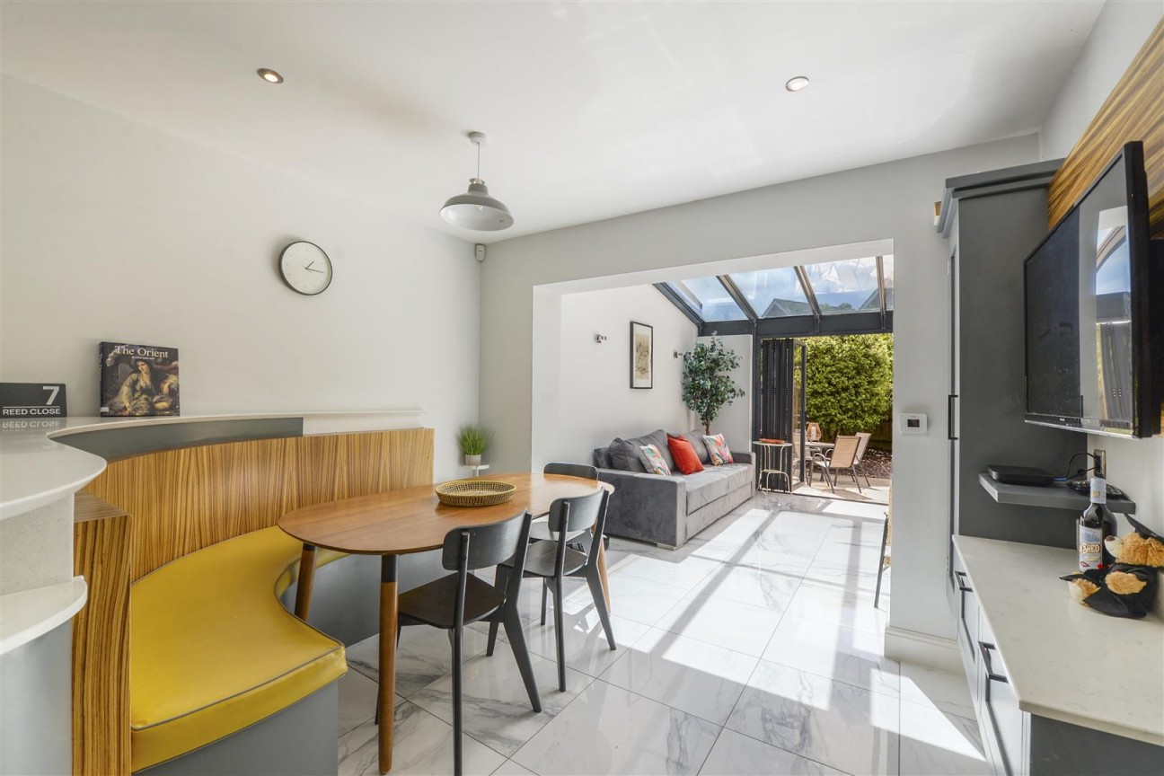 Reed Close, The Lakes, Larkfield