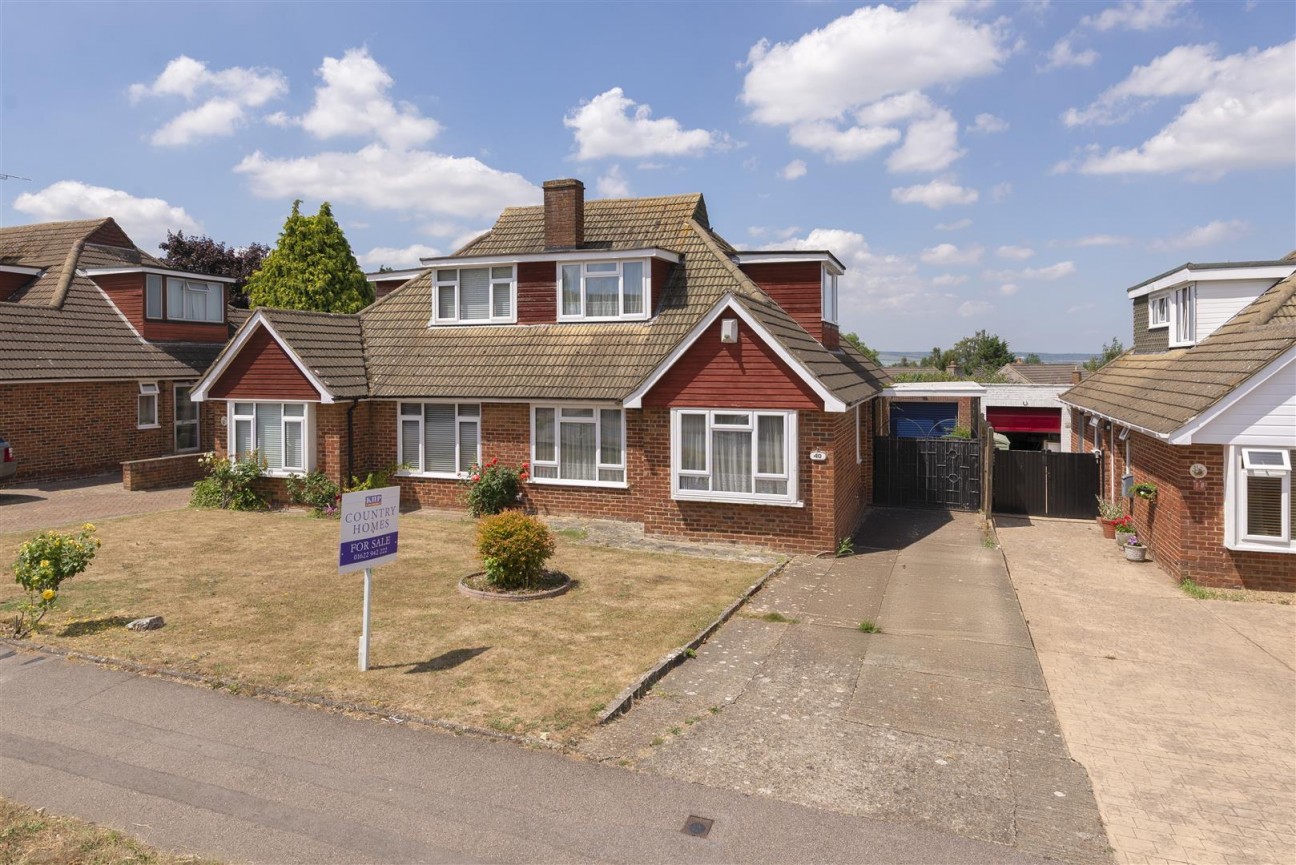 Maxwell Drive, Allington