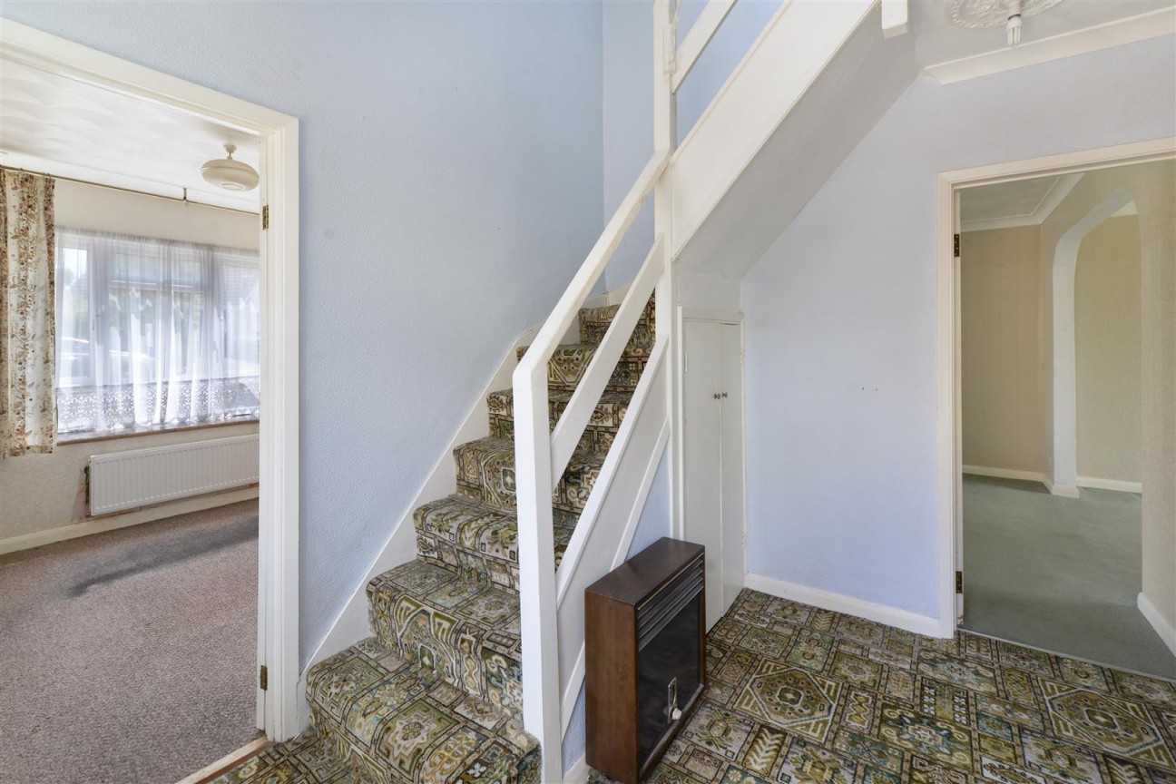 Maxwell Drive, Allington