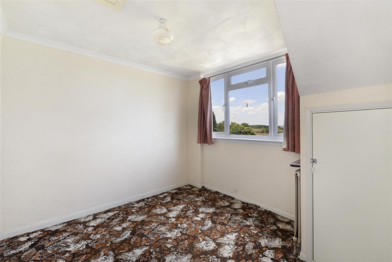 Maxwell Drive, Allington