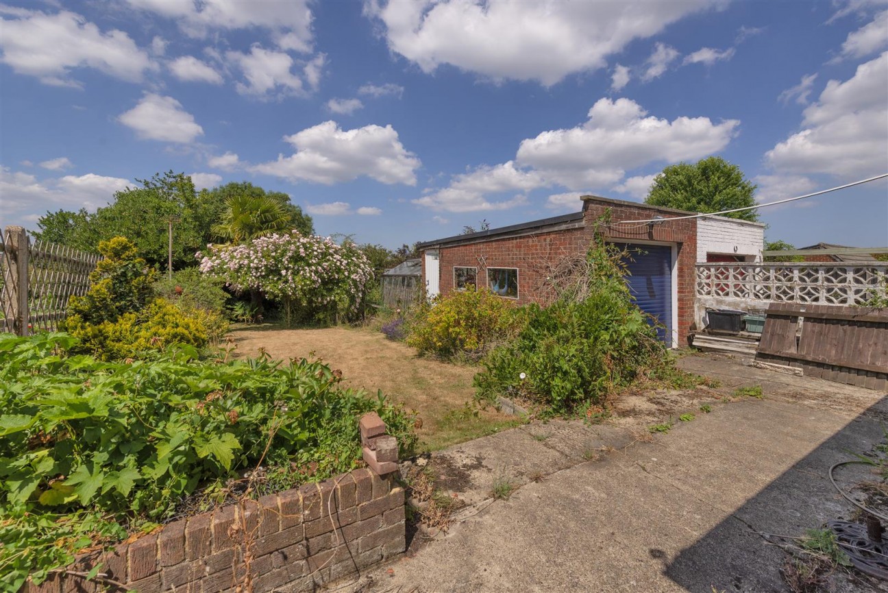Maxwell Drive, Allington