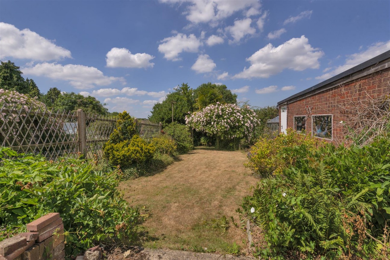 Maxwell Drive, Allington
