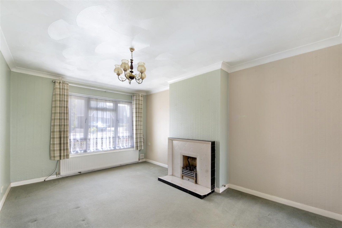 Maxwell Drive, Allington