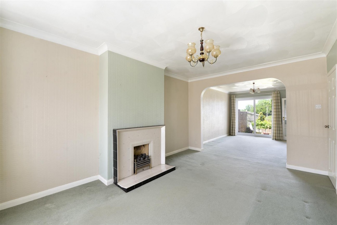 Maxwell Drive, Allington