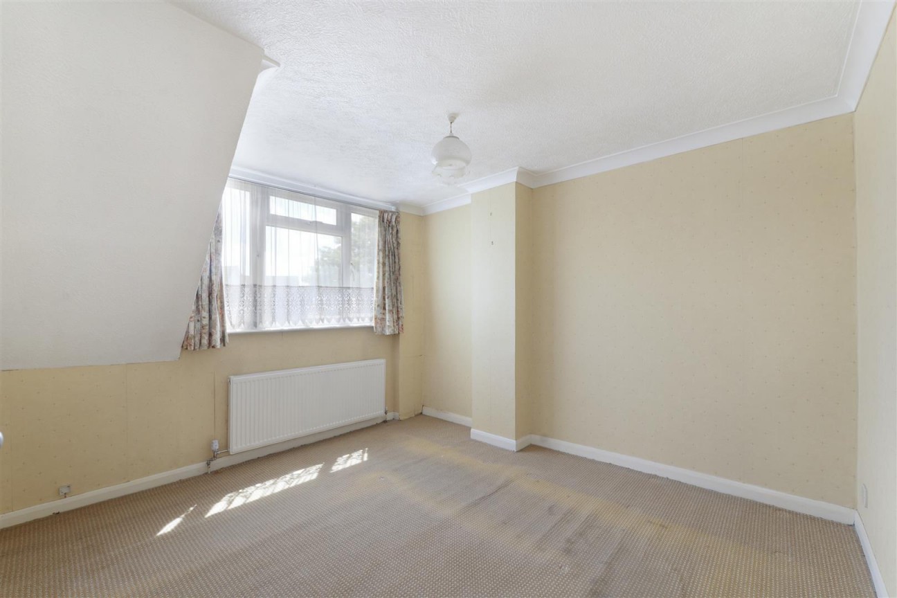 Maxwell Drive, Allington