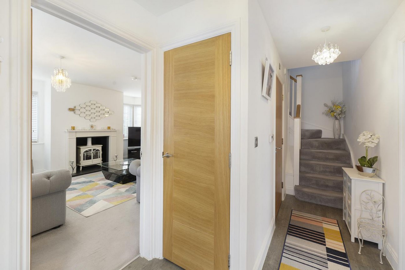 Novello Close, Borough Green, Sevenoaks