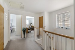 Novello Close, Borough Green, Sevenoaks