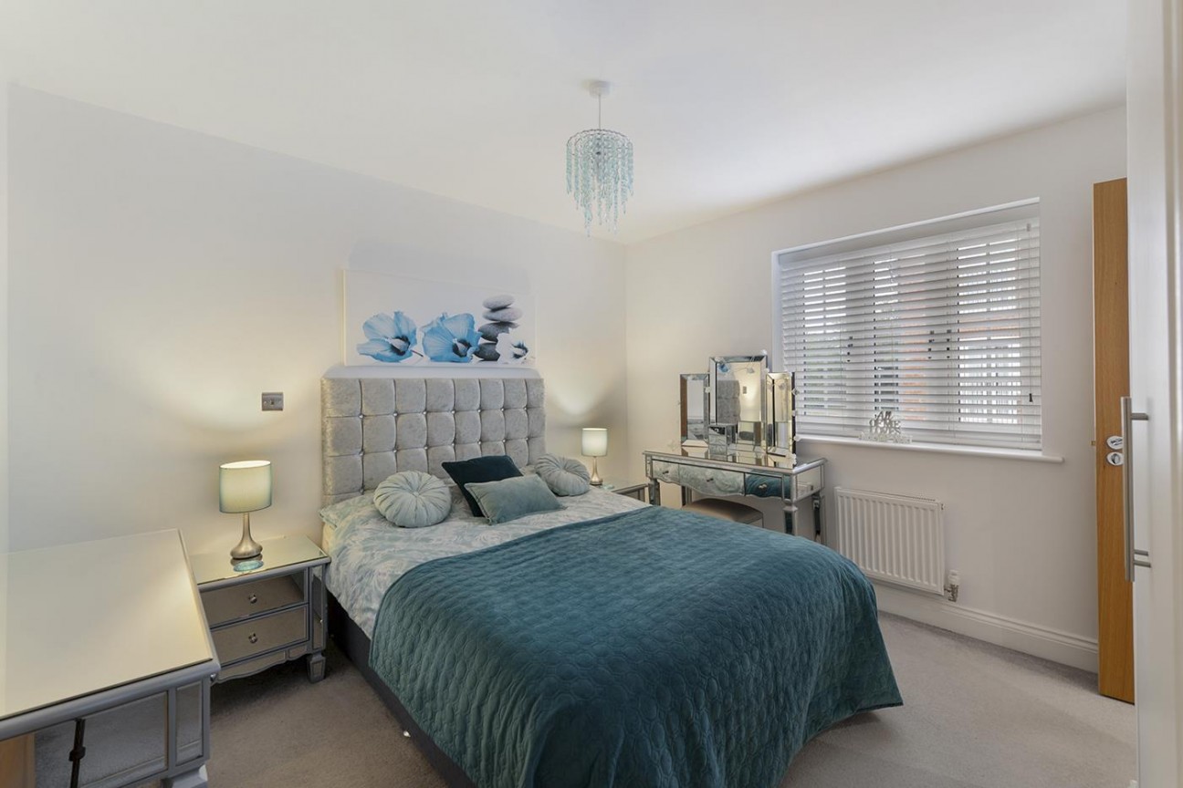 Novello Close, Borough Green, Sevenoaks