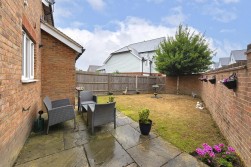 Novello Close, Borough Green, Sevenoaks