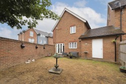 Novello Close, Borough Green, Sevenoaks