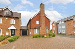 Novello Close, Borough Green, Sevenoaks