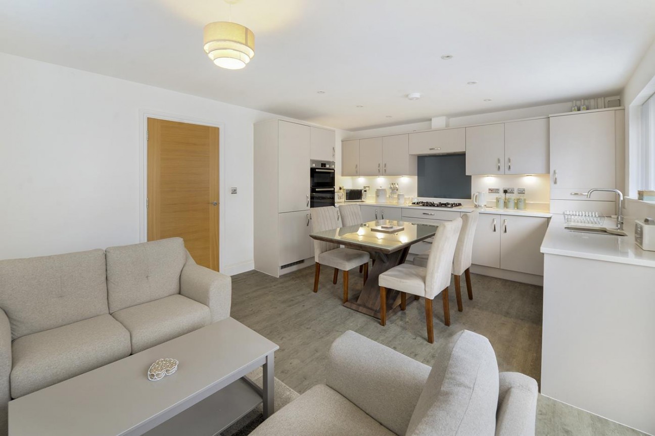 Novello Close, Borough Green, Sevenoaks