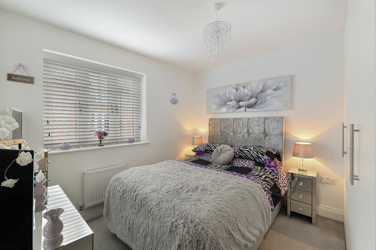 Novello Close, Borough Green, Sevenoaks