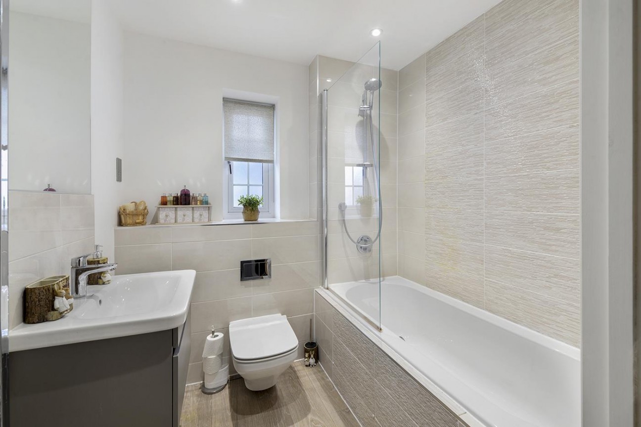 Novello Close, Borough Green, Sevenoaks