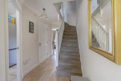 The Lakes, Larkfield, Kent