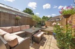 The Lakes, Larkfield, Kent