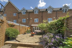 The Lakes, Larkfield, Kent