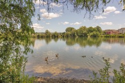 The Lakes, Larkfield, Kent