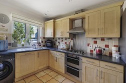 The Lakes, Larkfield, Kent