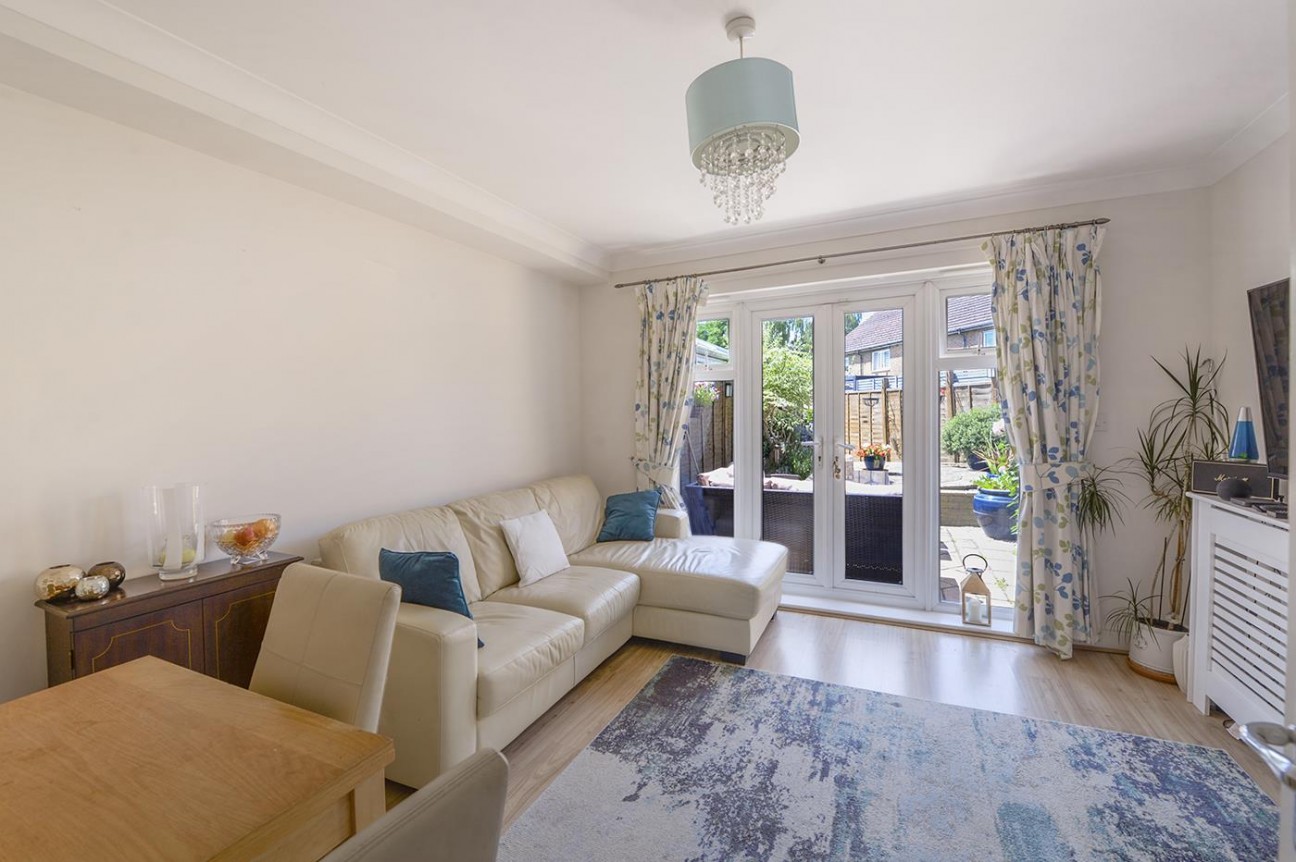 The Lakes, Larkfield, Kent