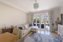 The Lakes, Larkfield, Kent