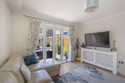 The Lakes, Larkfield, Kent