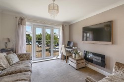 The Lakes, Larkfield, Kent