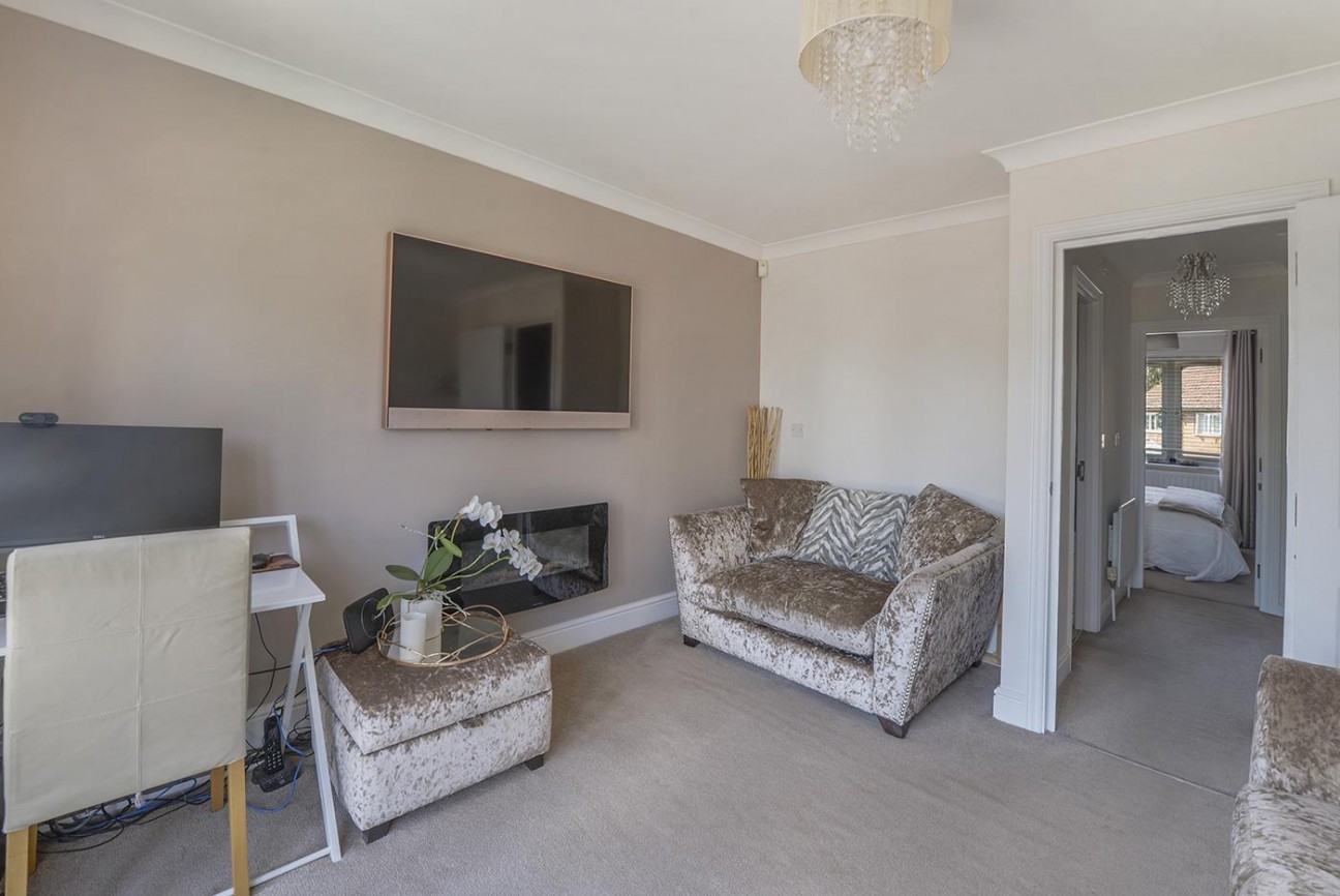 The Lakes, Larkfield, Kent