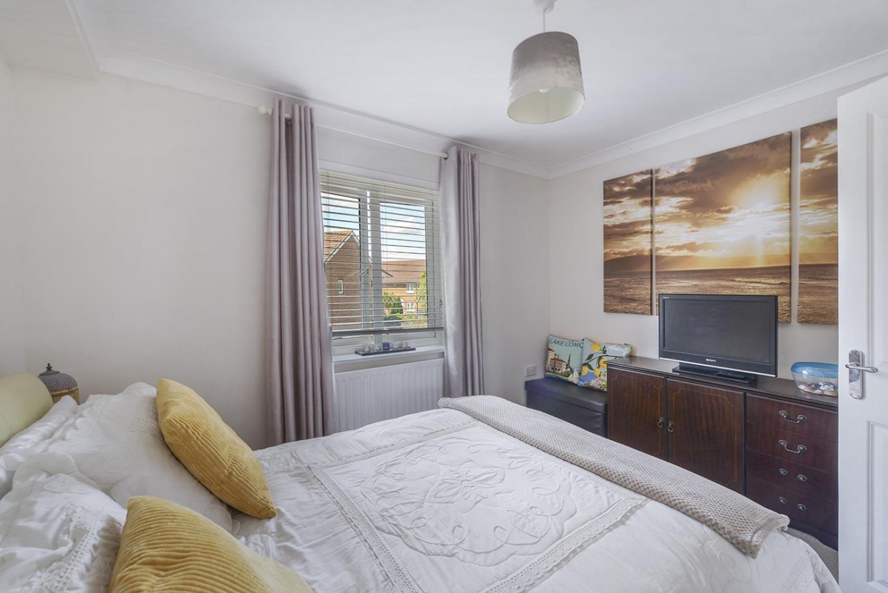 The Lakes, Larkfield, Kent