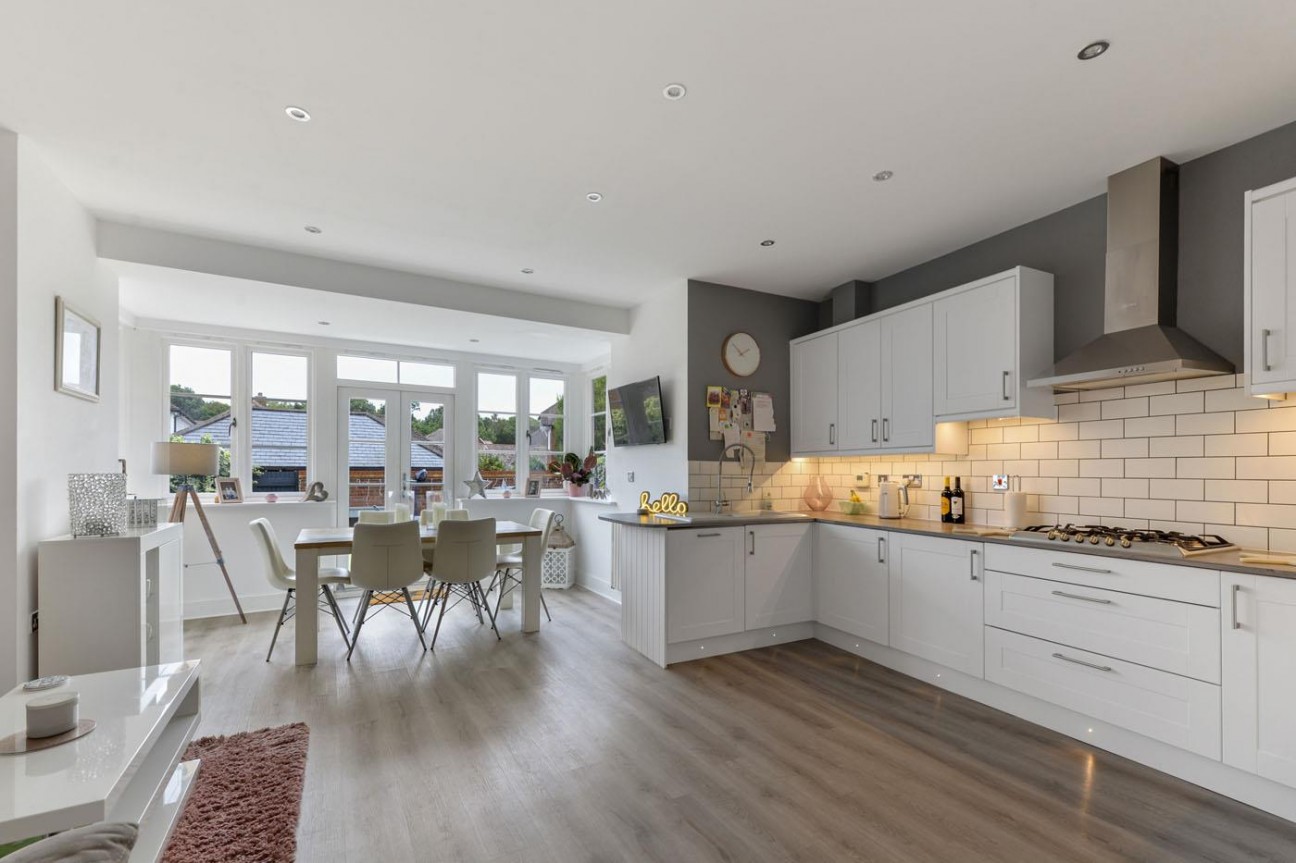 Beacon Avenue, Kings Hill, ME19 4LH