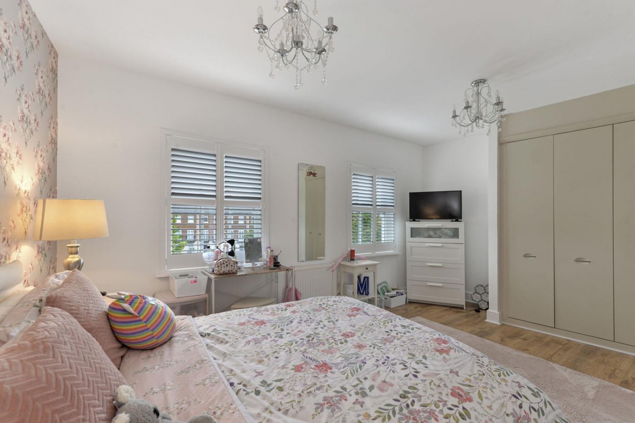 Beacon Avenue, Kings Hill, ME19 4LH