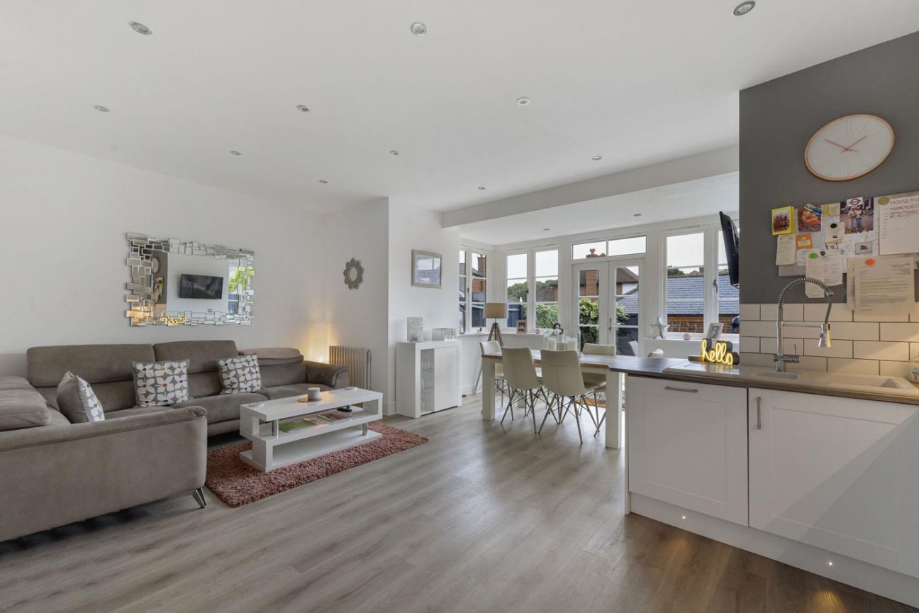 Beacon Avenue, Kings Hill, ME19 4LH