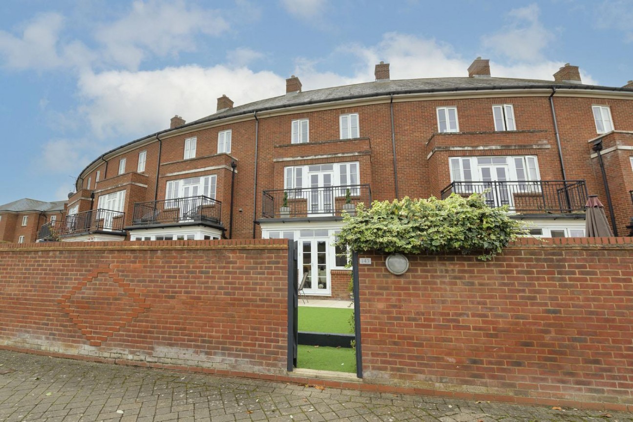 Beacon Avenue, Kings Hill, ME19 4LH