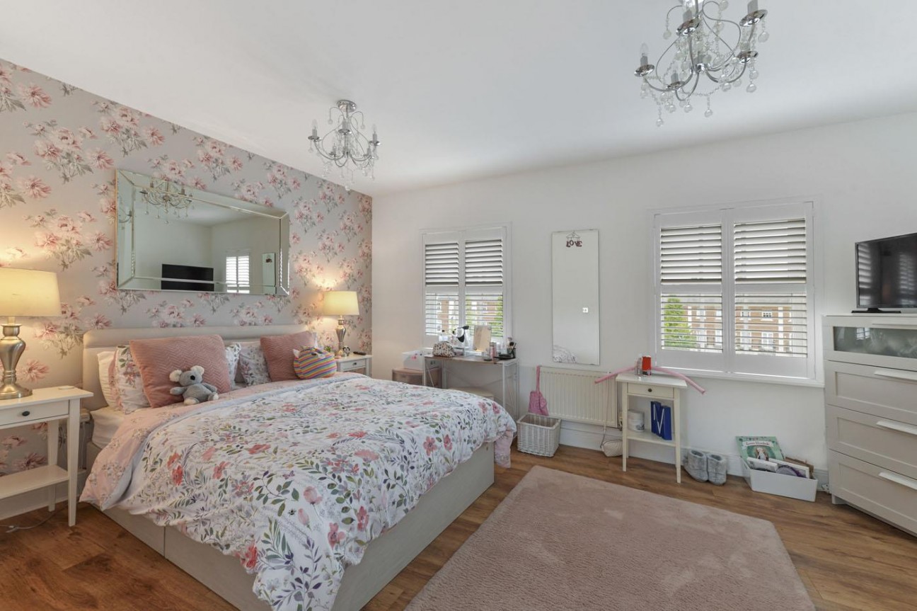 Beacon Avenue, Kings Hill, ME19 4LH