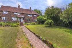 Grovehurst Lane, Horsmonden