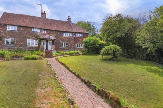 Grovehurst Lane, Horsmonden