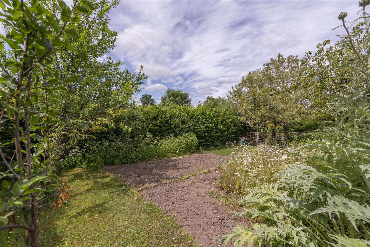 Grovehurst Lane, Horsmonden