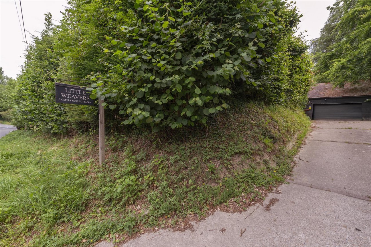 Grovehurst Lane, Horsmonden