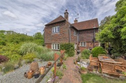 Grovehurst Lane, Horsmonden