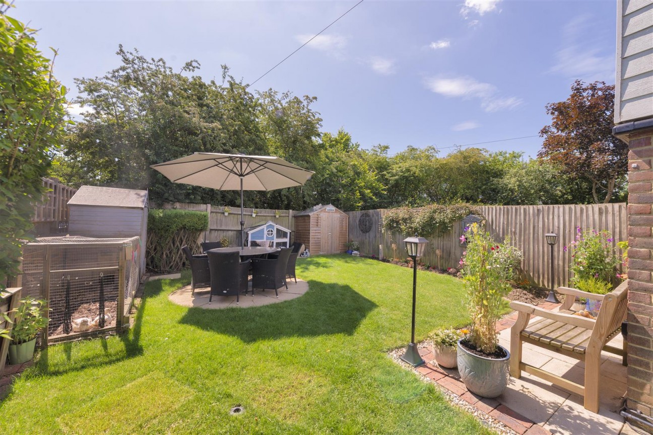 Church Road, Paddock Wood, Tonbridge