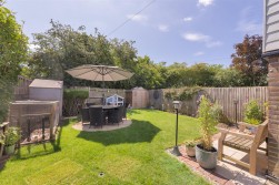 Church Road, Paddock Wood, Tonbridge