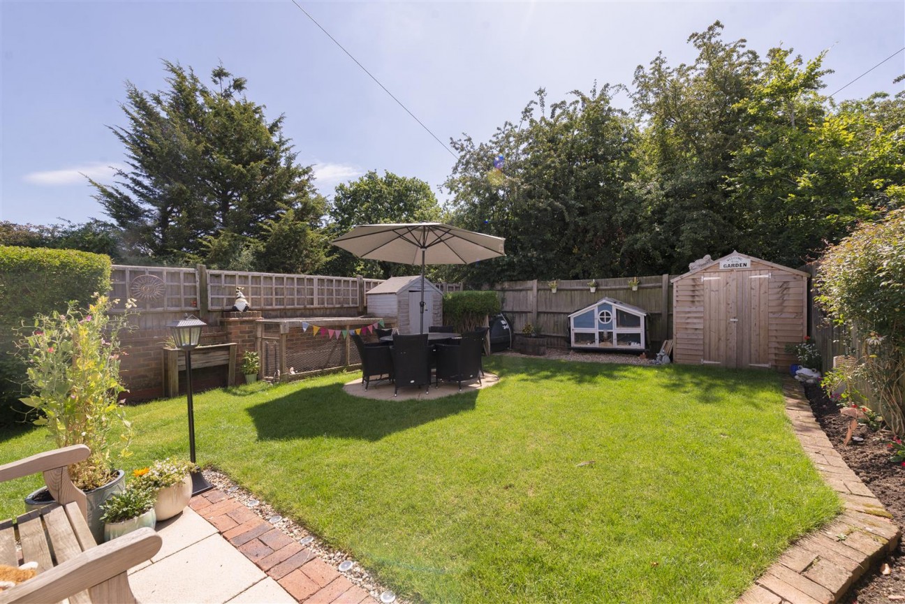 Church Road, Paddock Wood, Tonbridge