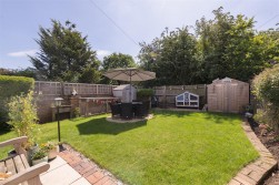 Church Road, Paddock Wood, Tonbridge