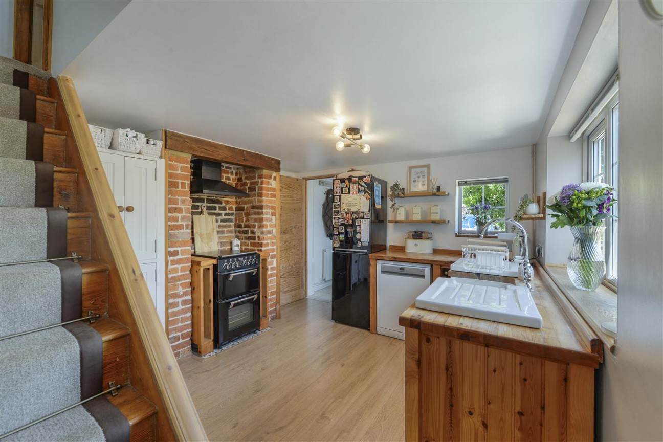 Church Road, Paddock Wood, Tonbridge