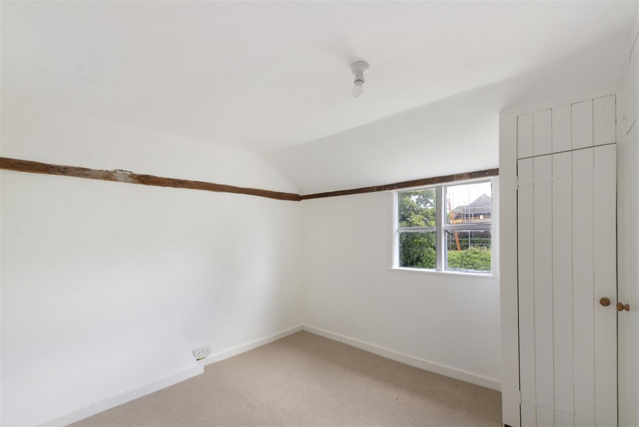 Queen Street, Paddock Wood