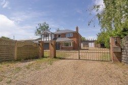 Broadwater Road, West Malling