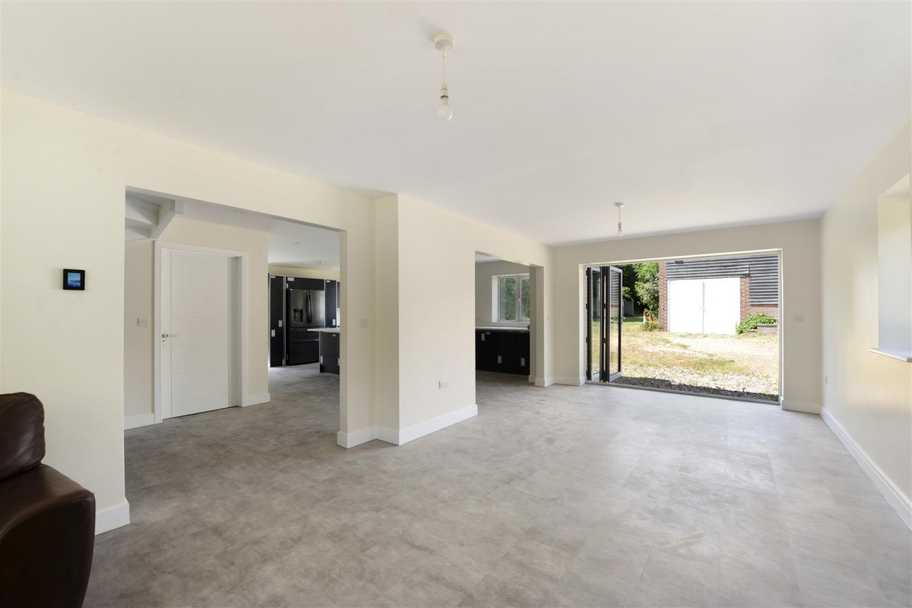 Broadwater Road, West Malling
