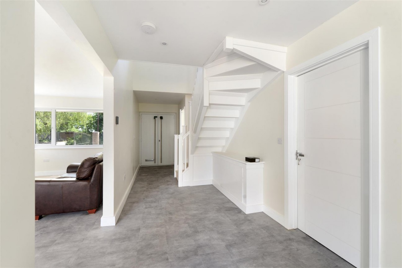 Broadwater Road, West Malling