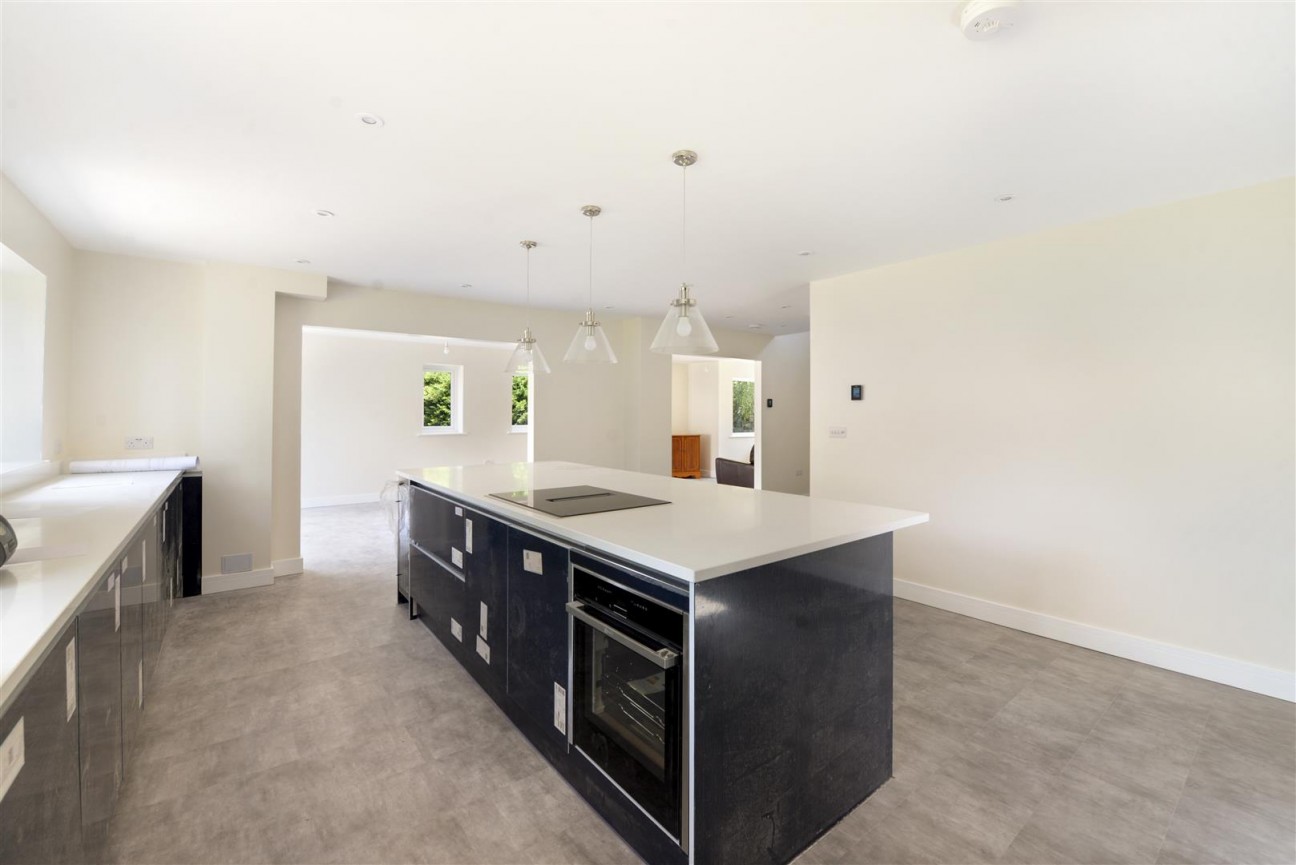 Broadwater Road, West Malling